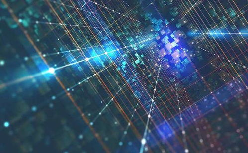 中國領先世界的四大“黑科技” 量子計算技術服務領銜，西方人出錢也買不到